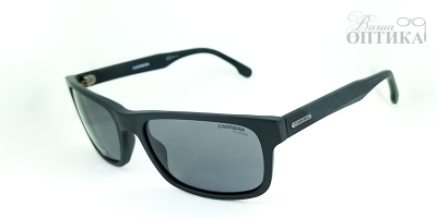 Carrera, CARRERA 299/S, 003, очки солнцезащитные